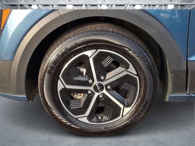 2023 Kia Niro Plug-In Hybrid EX