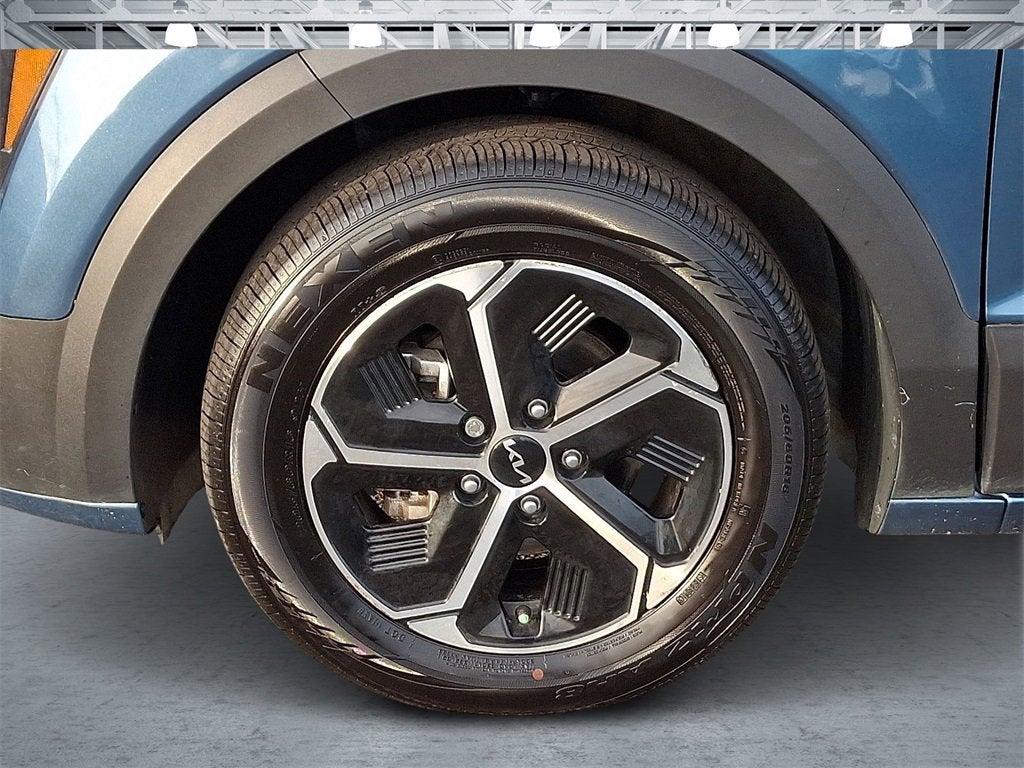 2023 Kia Niro Plug-In Hybrid EX