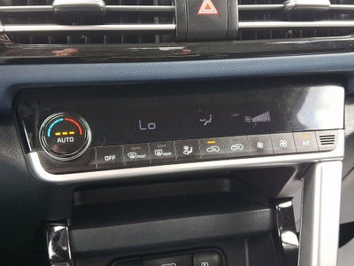 2023 Kia Seltos Nightfall Edition