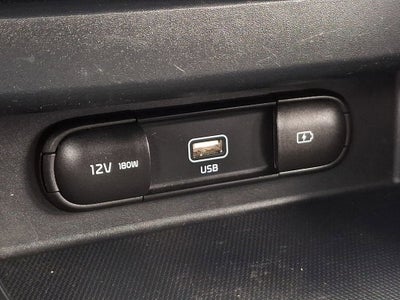 2023 Kia Seltos Nightfall Edition