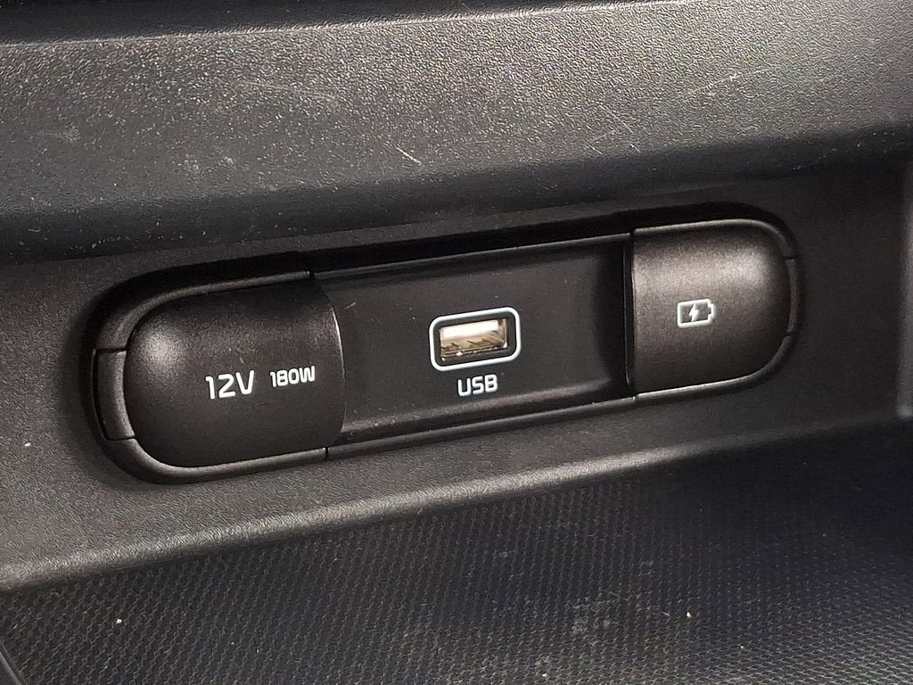 2023 Kia Seltos Nightfall Edition