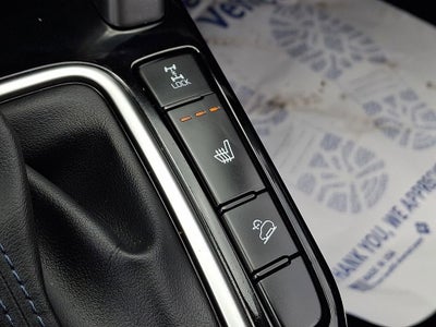 2023 Kia Seltos Nightfall Edition