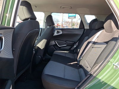 2020 Kia Soul X-Line