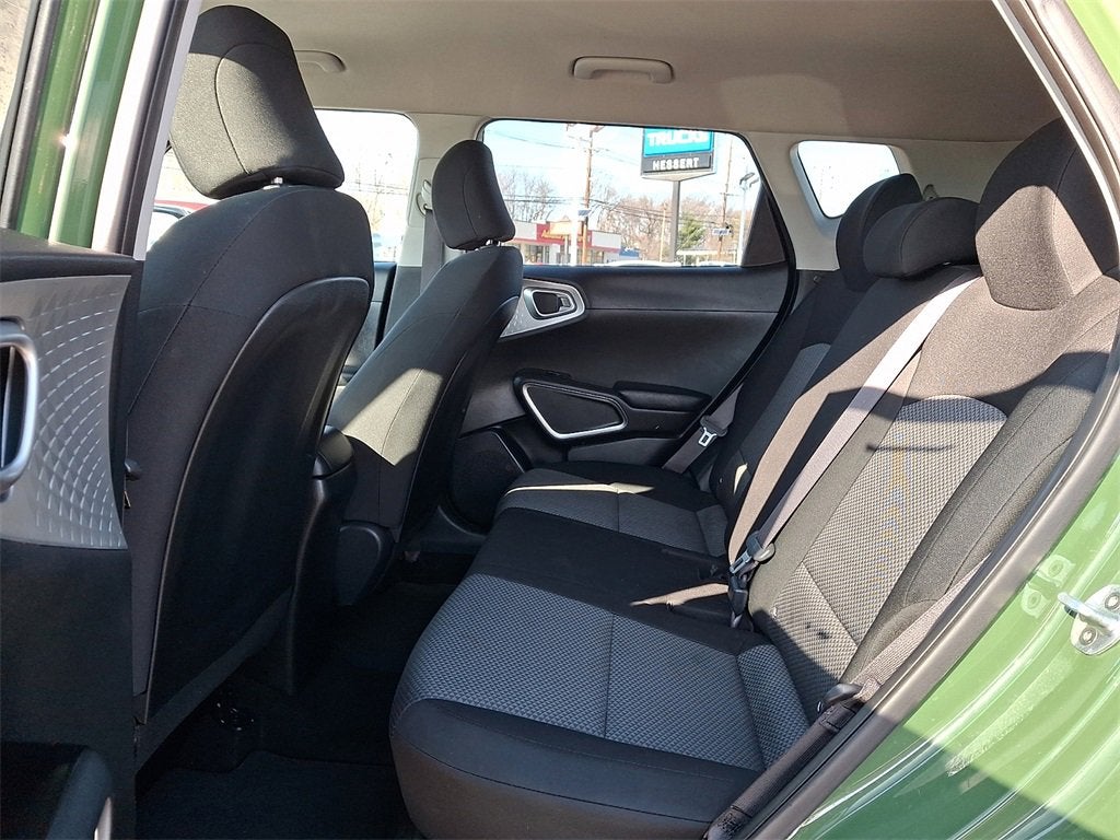 2020 Kia Soul X-Line