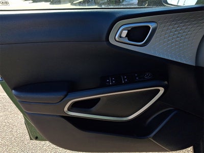 2020 Kia Soul X-Line