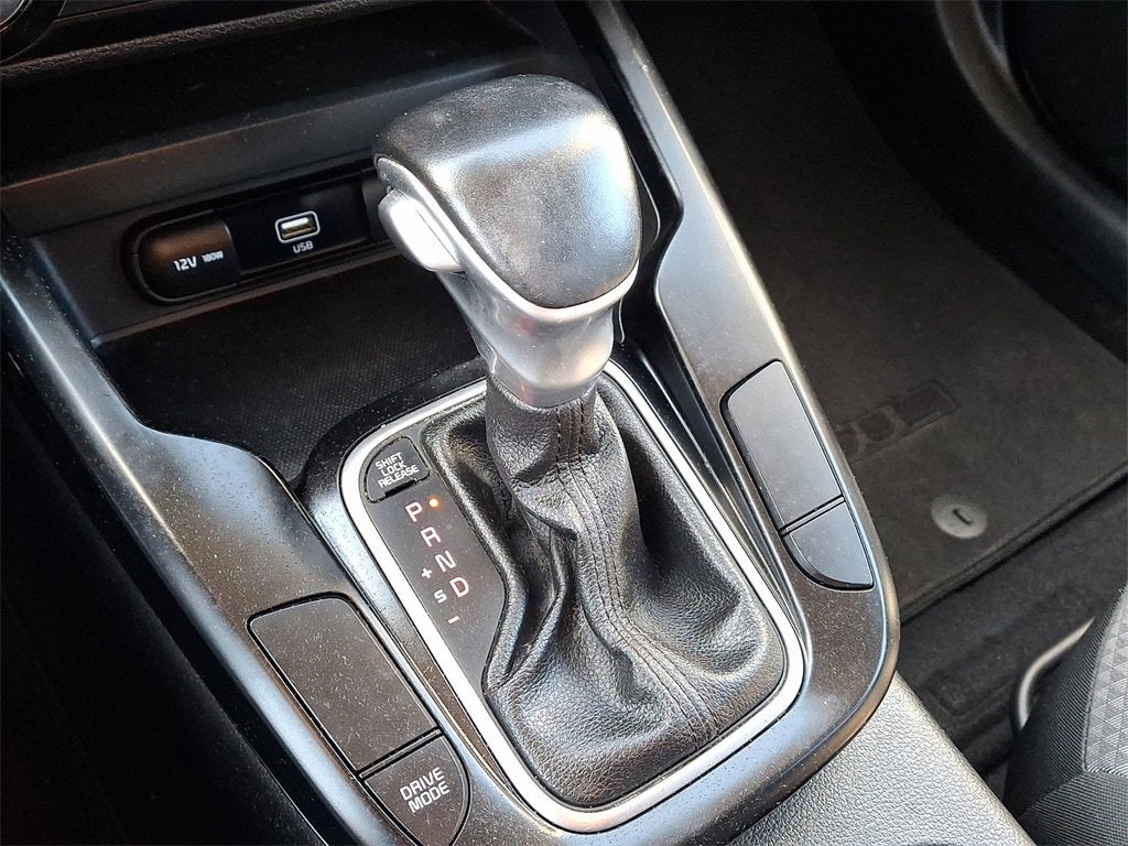 2020 Kia Soul X-Line