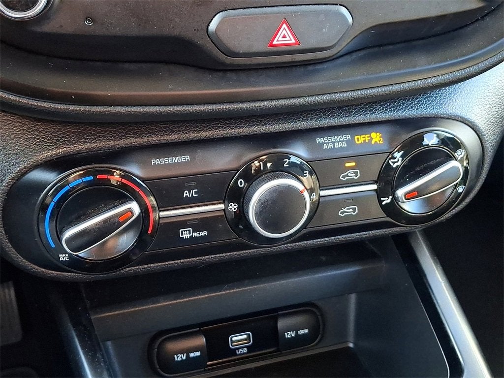 2020 Kia Soul X-Line