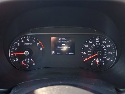 2020 Kia Soul X-Line