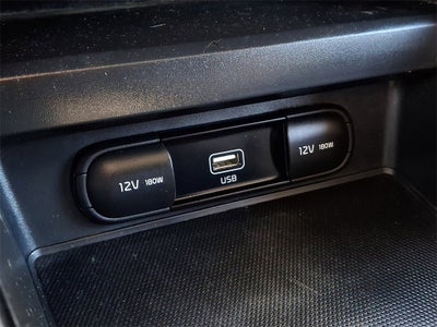 2020 Kia Soul X-Line