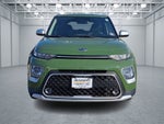 2020 Kia Soul X-Line