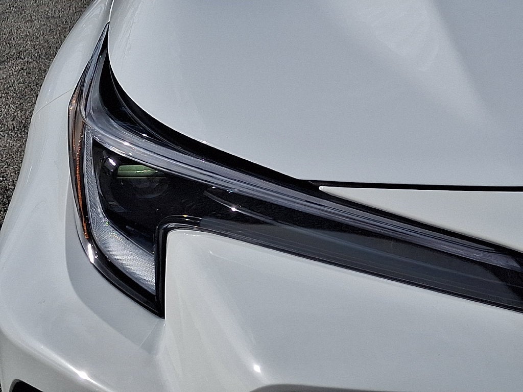 2026 Toyota GR Corolla - Photo 10