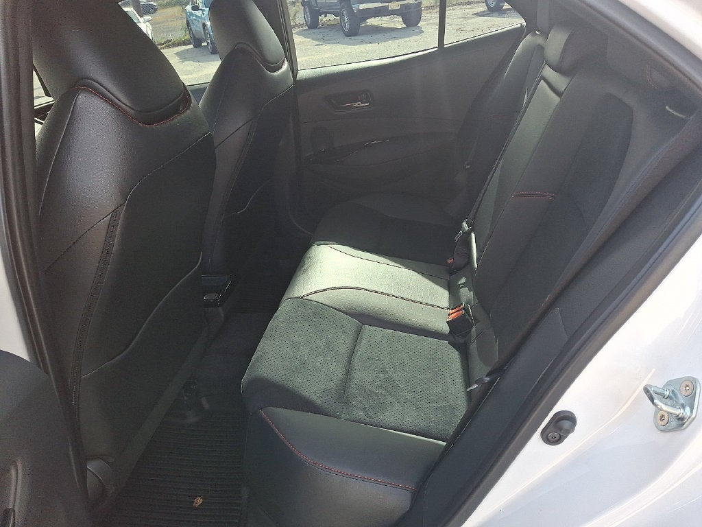 2026 Toyota GR Corolla - Photo 11