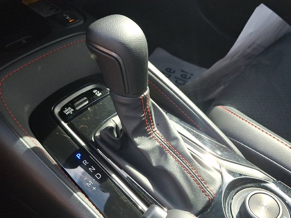 2026 Toyota GR Corolla - Photo 16