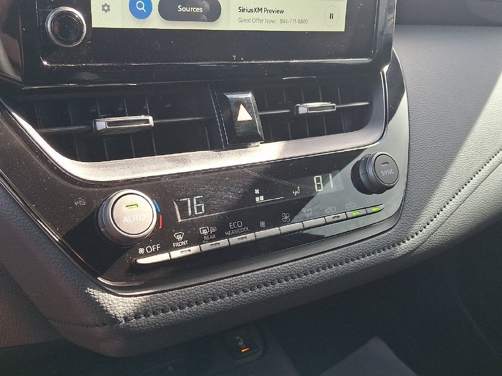 2026 Toyota GR Corolla - Photo 17