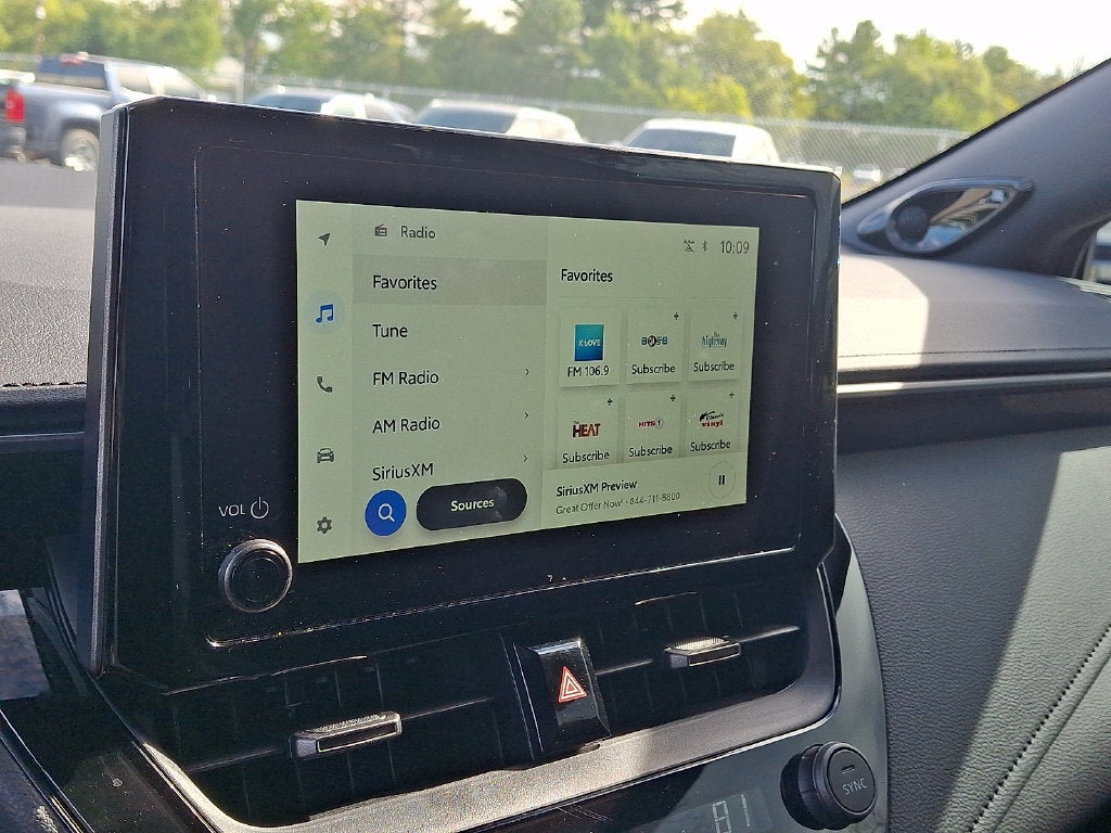 2026 Toyota GR Corolla - Photo 18