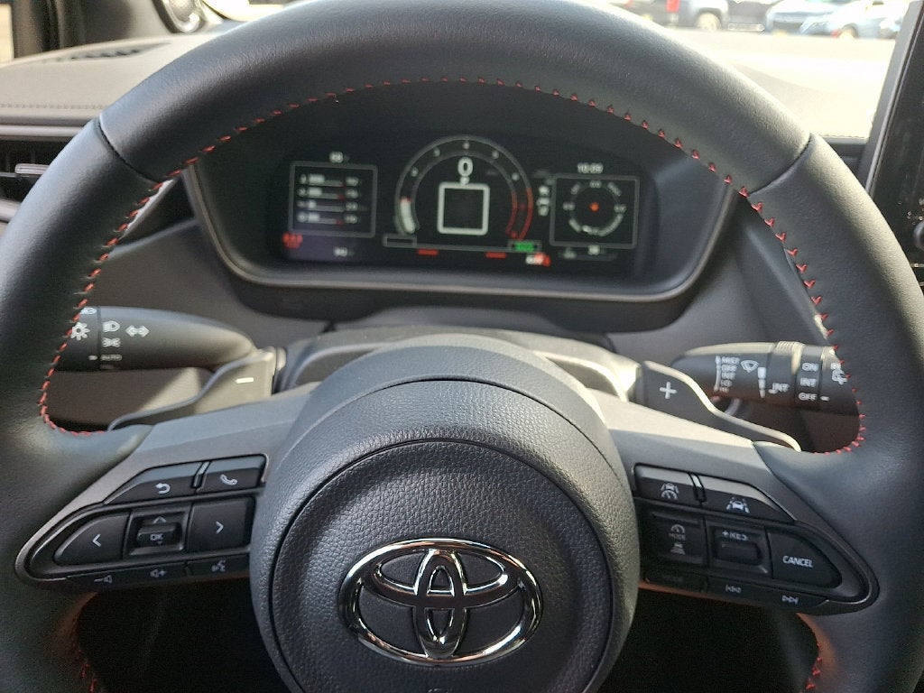 2026 Toyota GR Corolla - Photo 20