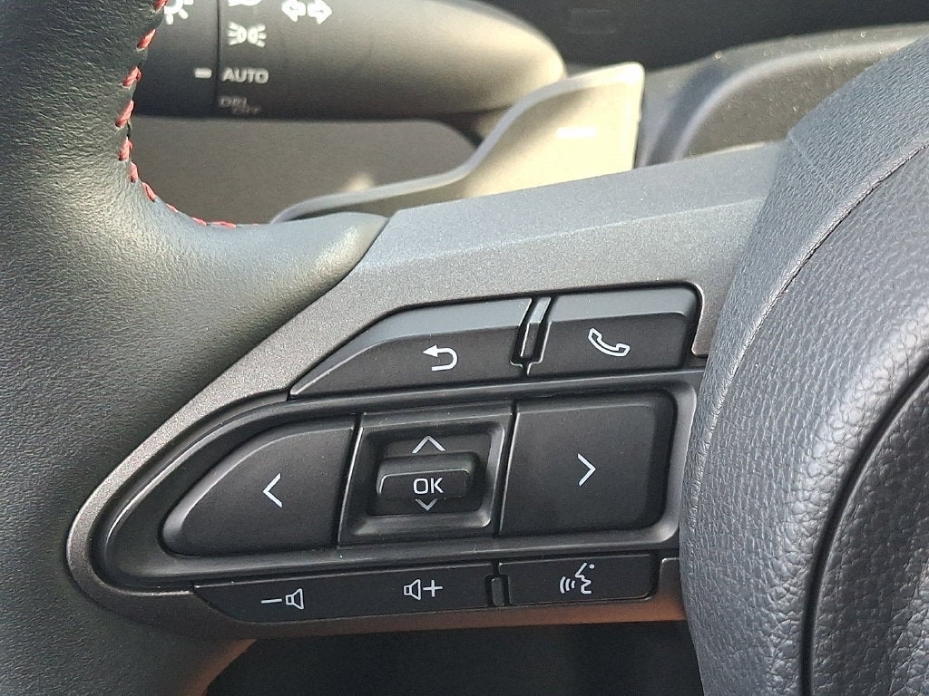 2026 Toyota GR Corolla - Photo 22