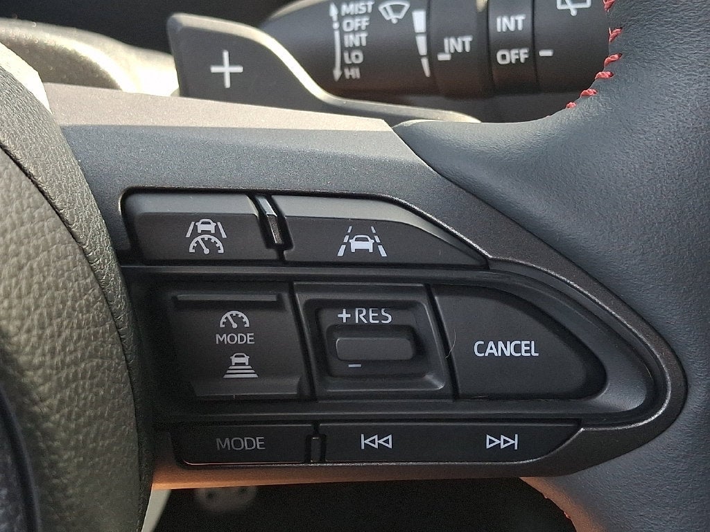 2026 Toyota GR Corolla - Photo 23