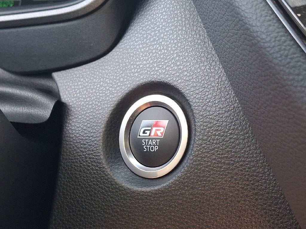 2026 Toyota GR Corolla - Photo 24