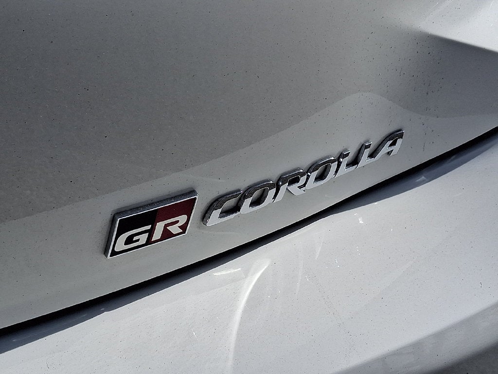 2026 Toyota GR Corolla - Photo 31