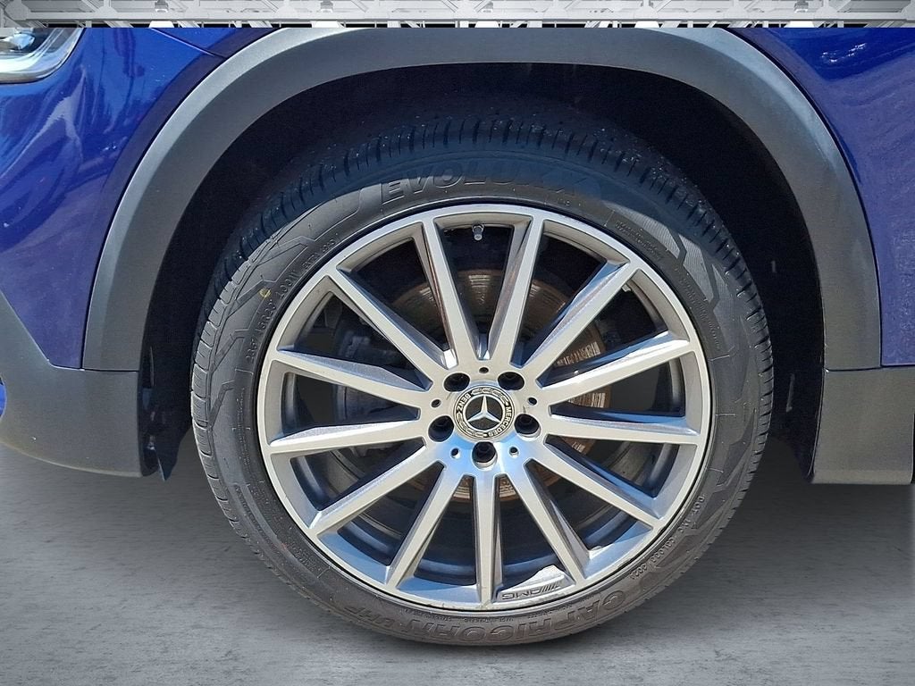 2022 Mercedes-Benz GLB Base - Photo 10