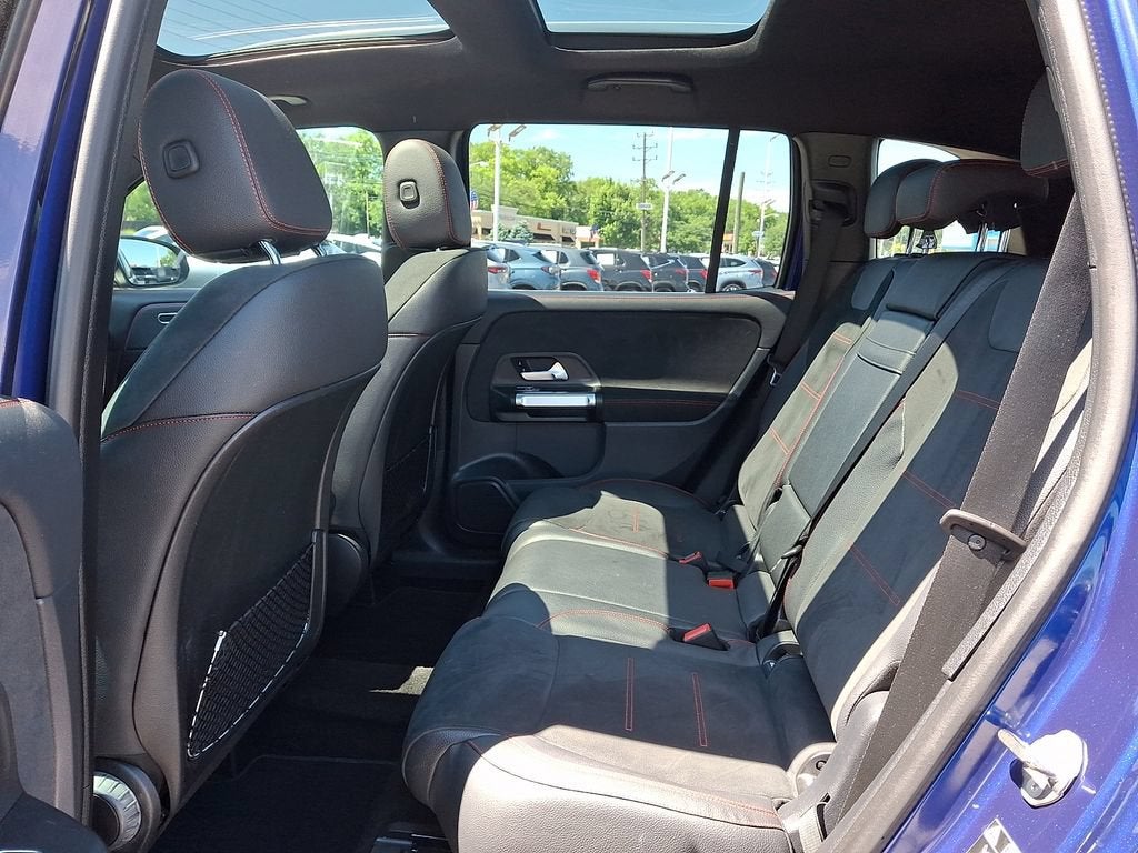 2022 Mercedes-Benz GLB Base - Photo 12