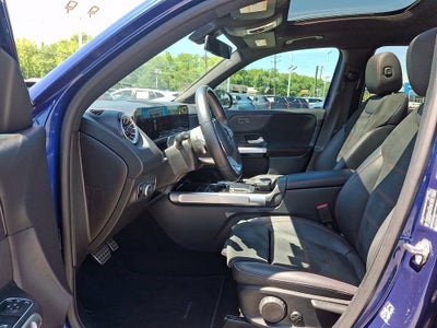 2022 Mercedes-Benz GLB 250 GLB 250