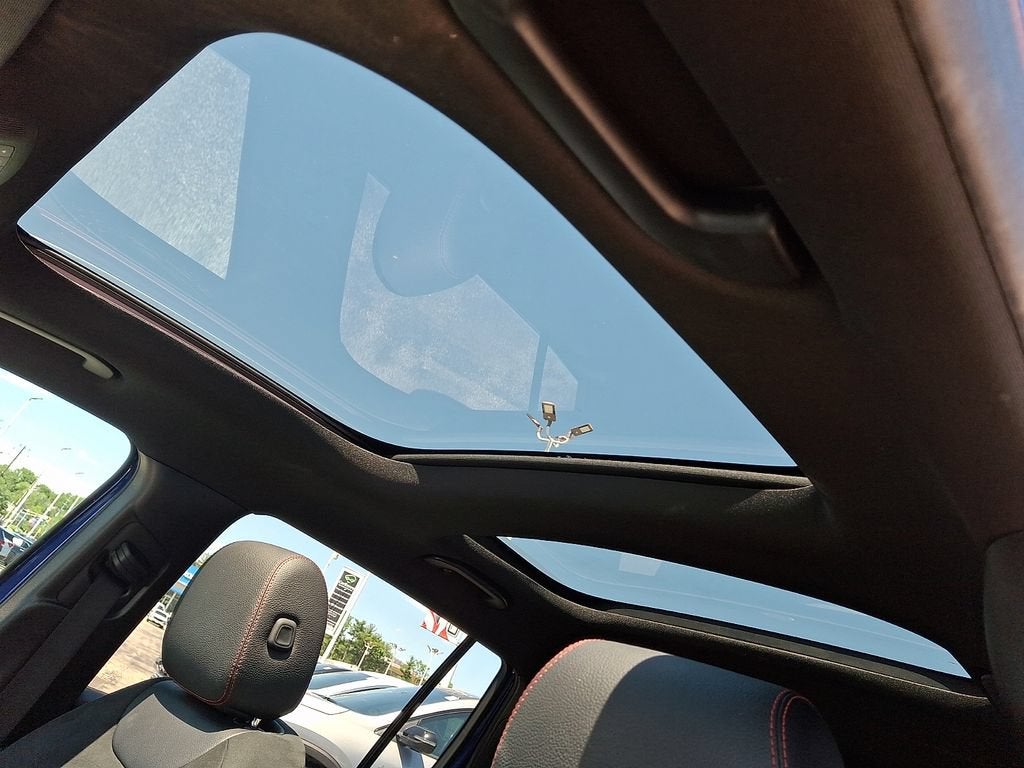 2022 Mercedes-Benz GLB Base - Photo 16