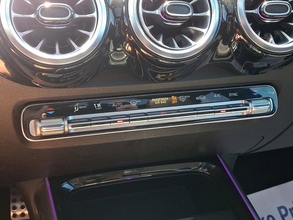2022 Mercedes-Benz GLB Base - Photo 18