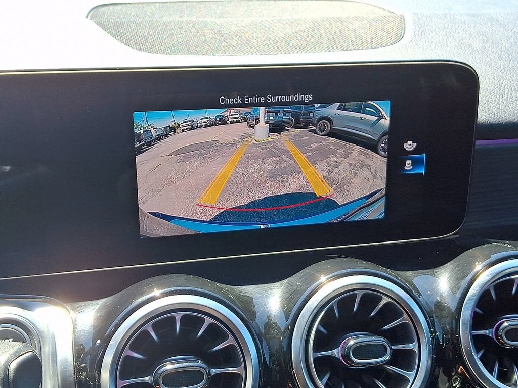 2022 Mercedes-Benz GLB Base - Photo 20