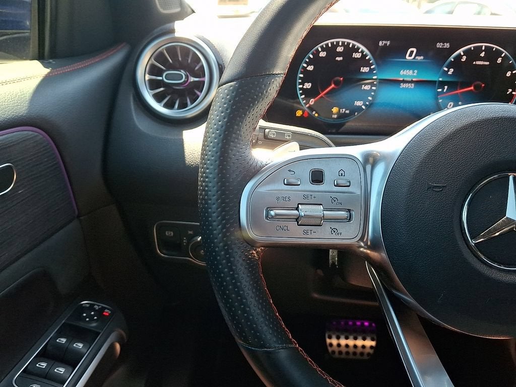 2022 Mercedes-Benz GLB Base - Photo 23