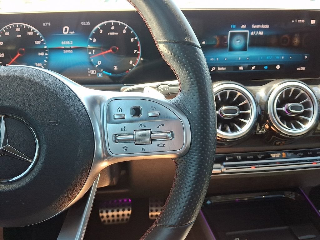 2022 Mercedes-Benz GLB Base - Photo 24