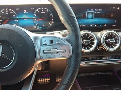 2022 Mercedes-Benz GLB 250 GLB 250