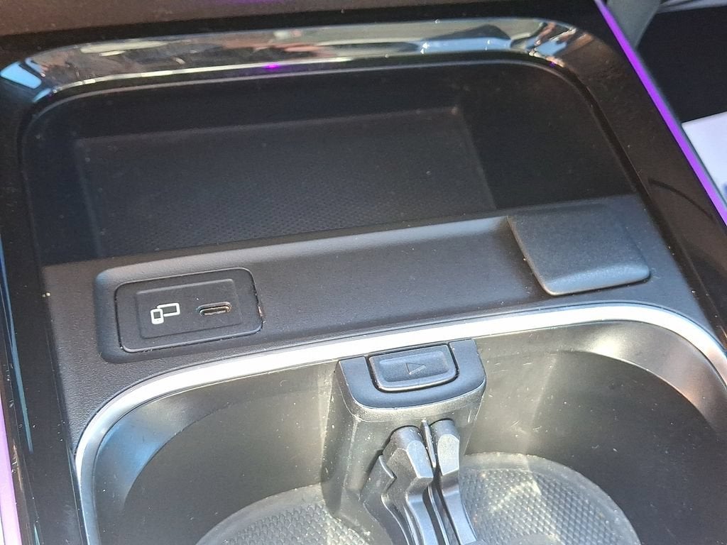 2022 Mercedes-Benz GLB Base - Photo 25