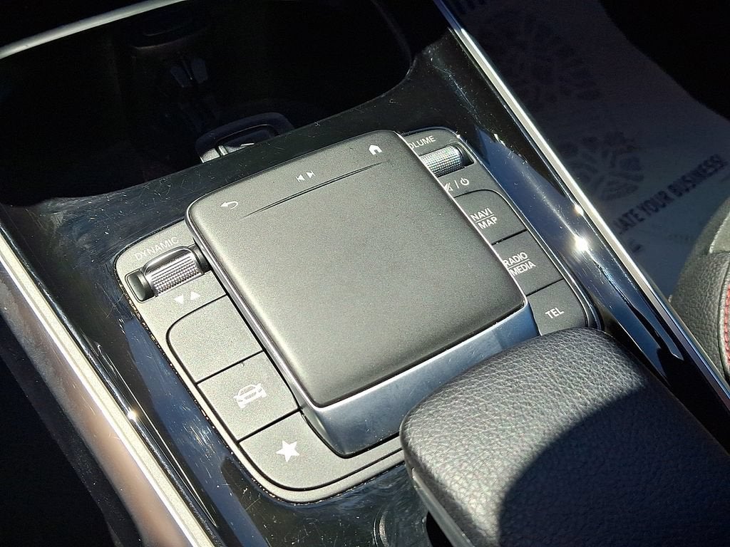 2022 Mercedes-Benz GLB Base - Photo 26