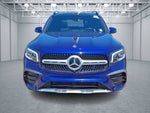 2022 Mercedes-Benz GLB 250 GLB 250