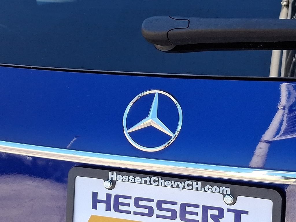2022 Mercedes-Benz GLB Base - Photo 32