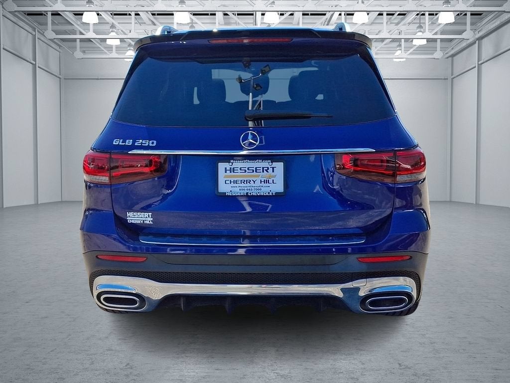 2022 Mercedes-Benz GLB Base - Photo 6