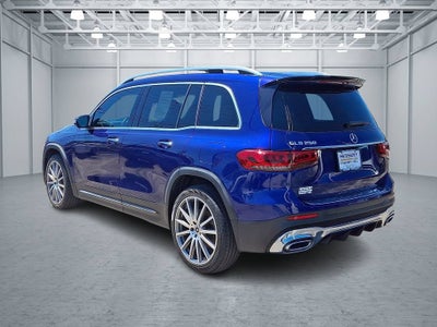 2022 Mercedes-Benz GLB 250 GLB 250