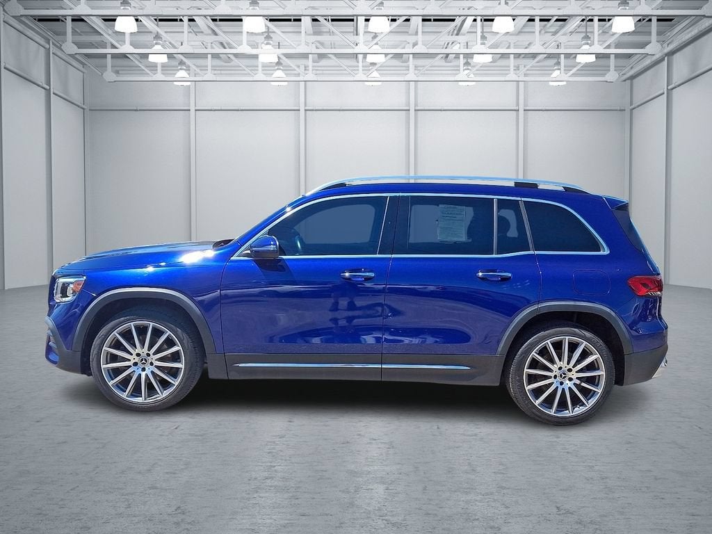 2022 Mercedes-Benz GLB Base - Photo 9