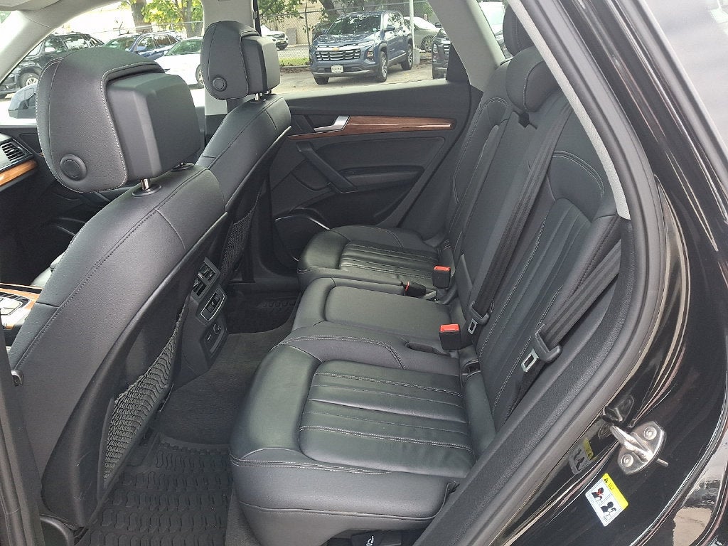 2023 Audi Q5 Premium - Photo 11