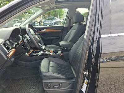 2023 Audi Q5 Premium 40 TFSI quattro S tronic