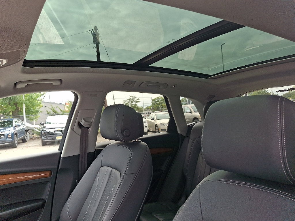 2023 Audi Q5 Premium - Photo 15