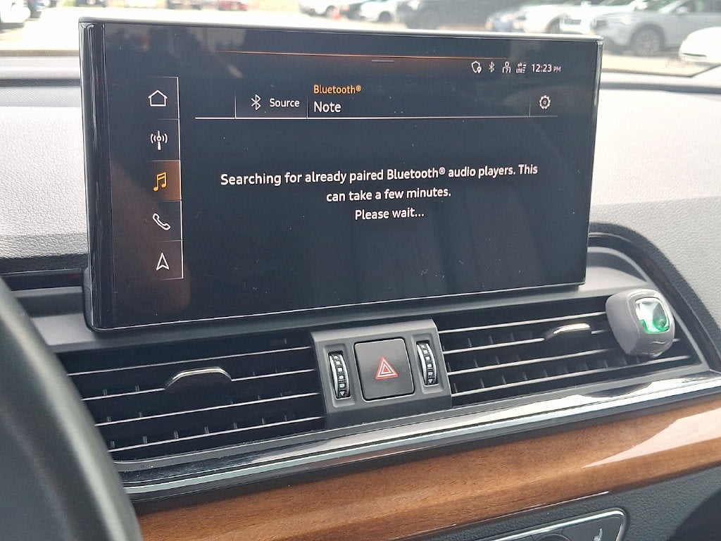 2023 Audi Q5 Premium - Photo 18