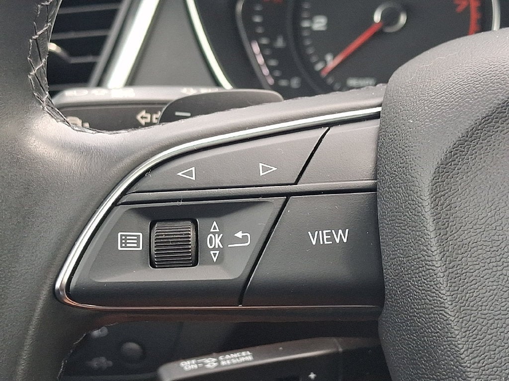 2023 Audi Q5 Premium 40 TFSI quattro S tronic