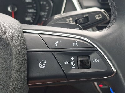 2023 Audi Q5 Premium 40 TFSI quattro S tronic