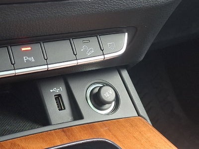 2023 Audi Q5 Premium 40 TFSI quattro S tronic