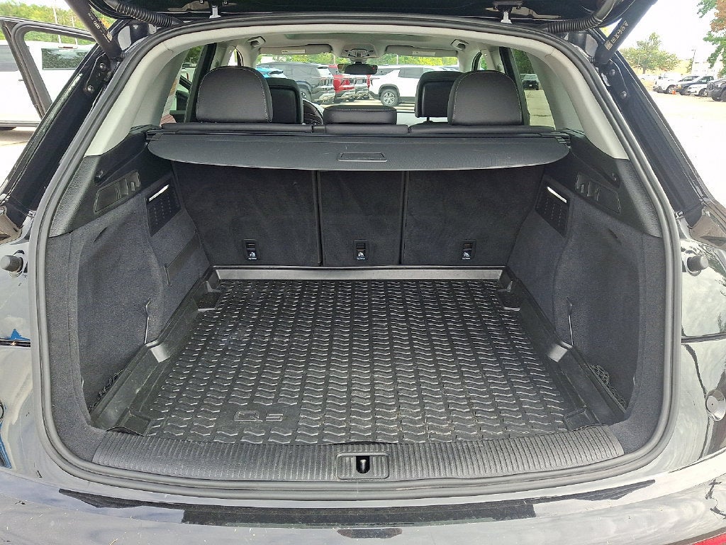 2023 Audi Q5 Premium - Photo 29