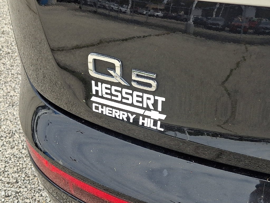 2023 Audi Q5 Premium - Photo 30