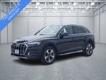 2023 Audi Q5 Premium 40 TFSI quattro S tronic